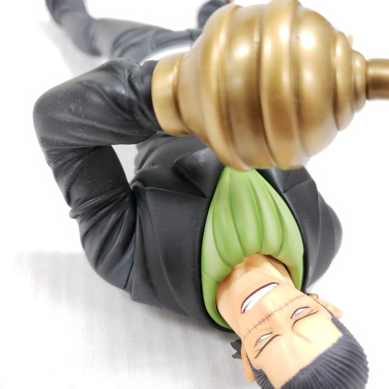 【中古】【開封品】クロコダイル「ワンピースシリーズNEO-DX」エクセレントモデル Portrait.Of.Pirates ワンピース＜フィギュア＞（代引き不可）6561