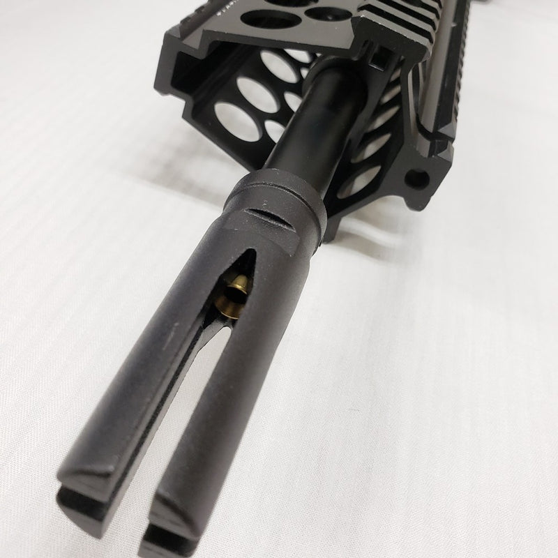 【中古】【開封品】【※カスタム品】電動ガン SRC SR36 KSK＜ミリタリー＞（代引き不可）6561