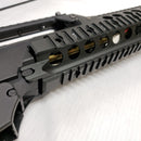 【中古】【開封品】【※カスタム品】電動ガン SRC SR36 KSK＜ミリタリー＞（代引き不可）6561