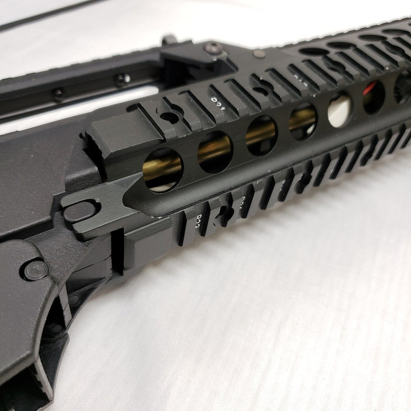 【中古】【開封品】【※カスタム品】電動ガン SRC SR36 KSK＜ミリタリー＞（代引き不可）6561