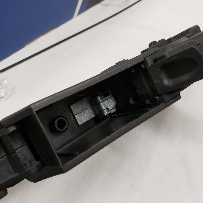 【中古】【開封品】【※カスタム品】電動ガン SRC SR36 KSK＜ミリタリー＞（代引き不可）6561