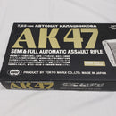 【中古】【開封品】電動ガン AK47 東京マルイ No.22 ガンスリング付属＜ミリタリー＞（代引き不可）6561