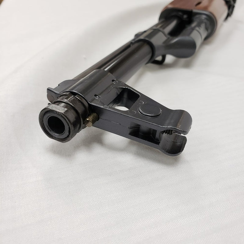 【中古】【開封品】電動ガン AK47 東京マルイ No.22 ガンスリング付属＜ミリタリー＞（代引き不可）6561