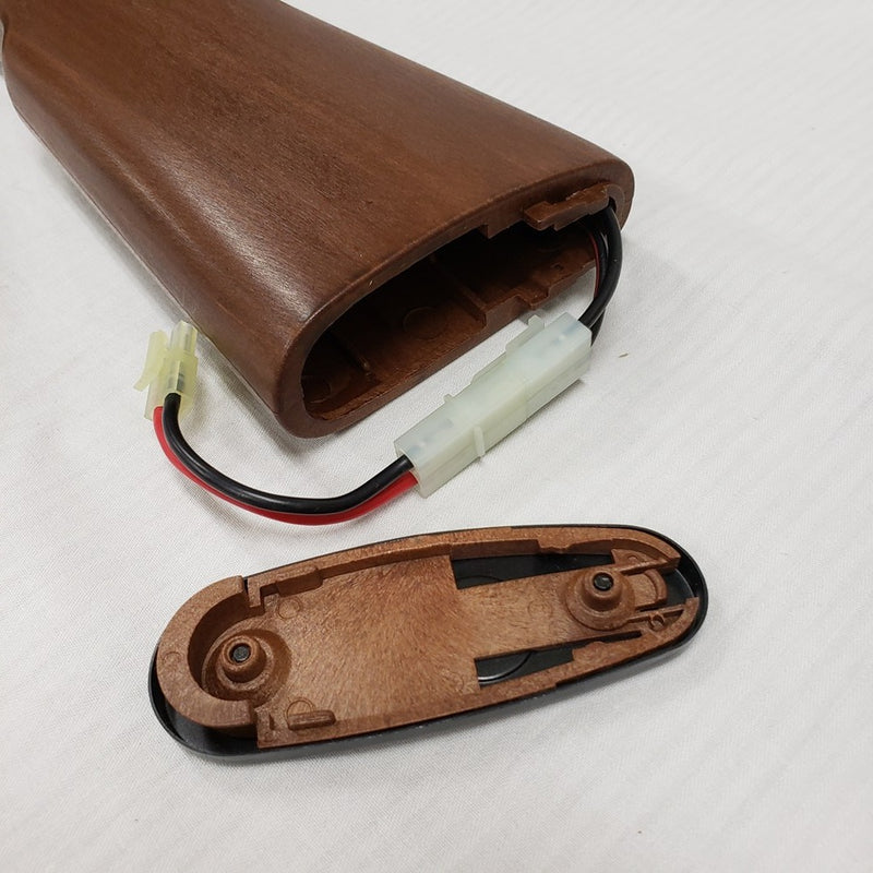 【中古】【開封品】電動ガン AK47 東京マルイ No.22 ガンスリング付属＜ミリタリー＞（代引き不可）6561