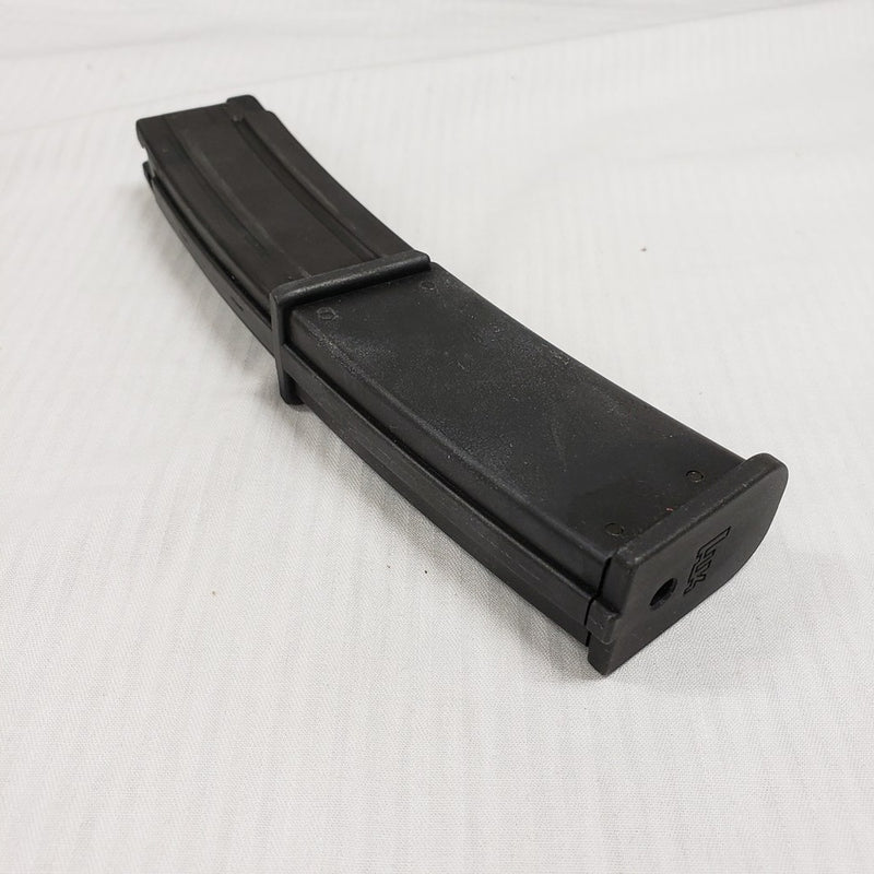 【中古】【開封品】ガスガン MP7A1 東京マルイ＜ミリタリー＞（代引き不可）6561