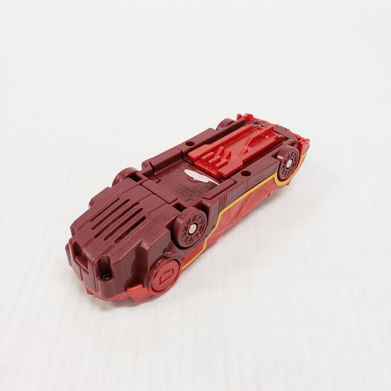 【中古】【開封品】DXシフトハートロン 「Blu-ray ドライブサーガ 仮面ライダーマッハ/仮面ライダーハート」 封入特典＜おもちゃ＞（代引き不可）6561