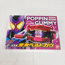 【中古】【開封品】DX変身ベルトガヴ 「仮面ライダーガヴ」＜おもちゃ＞（代引き不可）6561