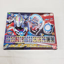 【中古】【開封品】【欠品あり】DXオーブリング フュージョンアップセット 「ウルトラマンオーブ」トイザらス限定＜おもちゃ＞（代引き不可）6561
