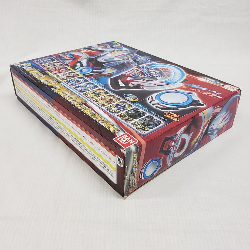 【中古】【開封品】【欠品あり】DXオーブリング フュージョンアップセット 「ウルトラマンオーブ」トイザらス限定＜おもちゃ＞（代引き不可）6561