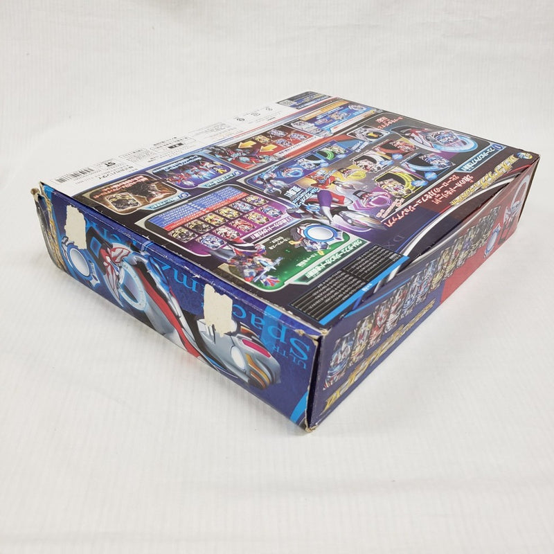 【中古】【開封品】【欠品あり】DXオーブリング フュージョンアップセット 「ウルトラマンオーブ」トイザらス限定＜おもちゃ＞（代引き不可）6561