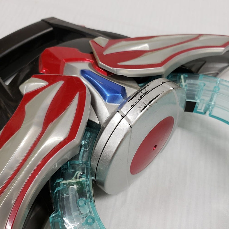 【中古】【開封品】【欠品あり】DXオーブリング フュージョンアップセット 「ウルトラマンオーブ」トイザらス限定＜おもちゃ＞（代引き不可）6561