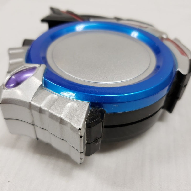 【中古】【開封品】【欠品あり】DXオーブリング フュージョンアップセット 「ウルトラマンオーブ」トイザらス限定＜おもちゃ＞（代引き不可）6561