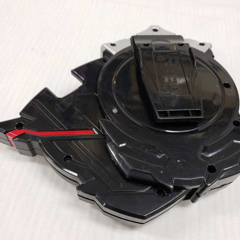 【中古】【開封品】【欠品あり】DXオーブリング フュージョンアップセット 「ウルトラマンオーブ」トイザらス限定＜おもちゃ＞（代引き不可）6561