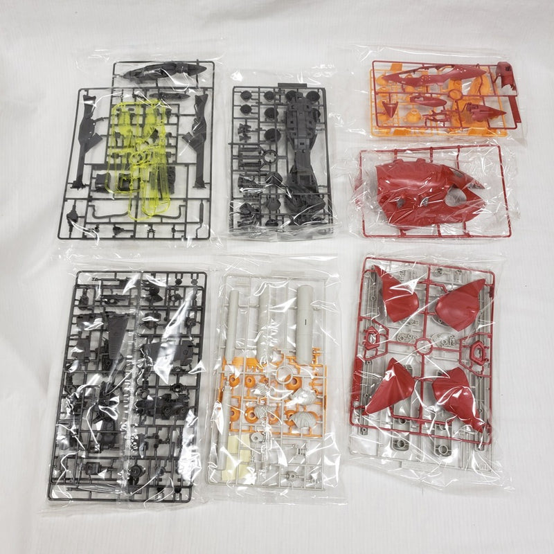 【中古】【未組立】1/144 HGUC ナイチンゲール 「機動戦士ガンダム 逆襲のシャア ベルトーチカ・チルドレン」 [5061787]＜プラモデル＞（代引き不可）6561