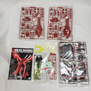 【中古】【未組立】1/144 HGUC ナイチンゲール 「機動戦士ガンダム 逆襲のシャア ベルトーチカ・チルドレン」 [5061787]＜プラモデル＞（代引き不可）6561