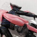 【中古】【開封品】S.H.Figuarts 仮面ライダーバイス レックスゲノム 「仮面ライダーリバイス」＜フィギュア＞（代引き不可）6561