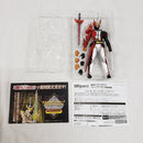 【中古】【開封品】S.H.Figuarts 仮面ライダーセイバー ブレイブドラゴン 「仮面ライダーセイバー」＜フィギュア＞（代引き不可）6561