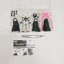 【中古】【開封品】ROBOT魂 ＜SIDE MS＞ クロスボーン・ガンダム X1/X1改 EVOLUSION SPEC＜フィギュア＞（代引き不可）6561