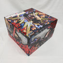 【中古】【開封品】Portrait.Of.Pirates ワンピース “SA-MAXIMUM” モンキー・D・ルフィ ギア“4” 「弾む男」Ver.2 完成品＜フィギュア＞（代引き不可）6561
