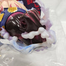 【中古】【開封品】Portrait.Of.Pirates ワンピース “SA-MAXIMUM” モンキー・D・ルフィ ギア“4” 「弾む男」Ver.2 完成品＜フィギュア＞（代引き不可）6561