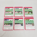 【中古】【開封品】【セット】ガールズ＆パンツァー Blu-ray 全6巻＜Blu-ray＞（代引き不可）6561