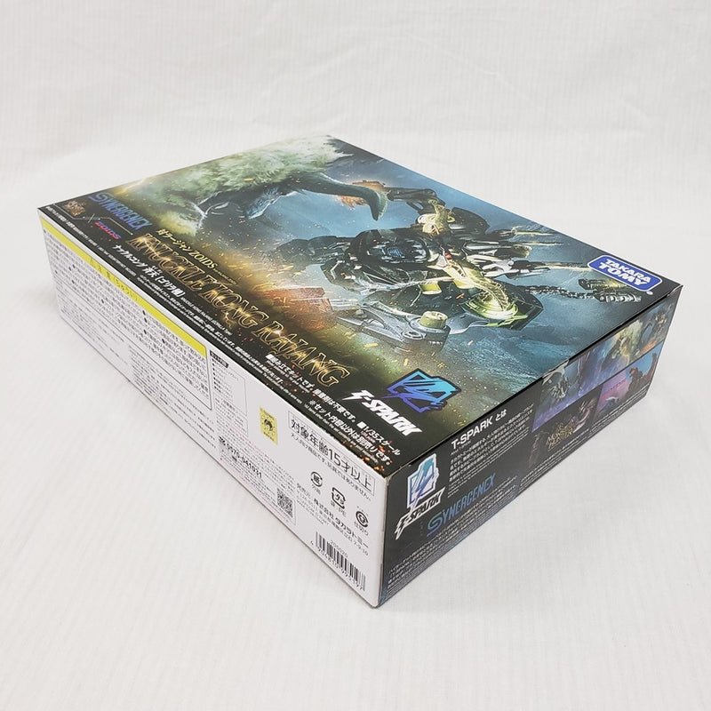 【中古】【未開封】【未組立】ナックルコング 斉天 「ZOIDS ゾイド×モンスターハンター」ゴリラ種＜プラモデル＞（代引き不可）6561