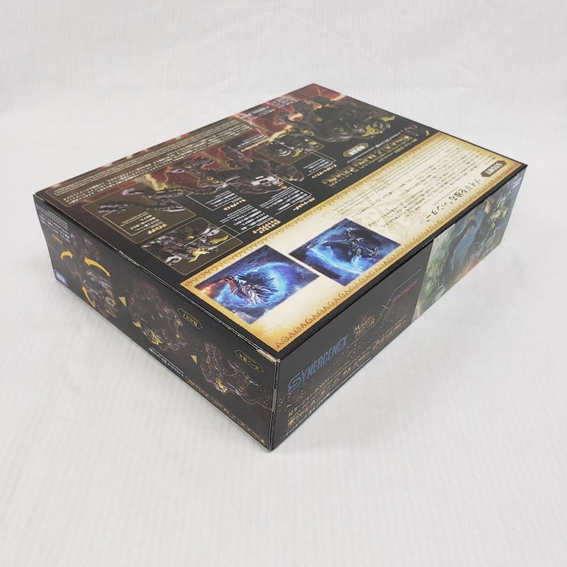 【中古】【未開封】【未組立】ナックルコング 斉天 「ZOIDS ゾイド×モンスターハンター」ゴリラ種＜プラモデル＞（代引き不可）6561