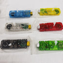 【中古】【開封品】コンプリートセレクションモディフィケーション ダブルドライバー Ver.1.5 「仮面ライダーW」＜おもちゃ＞（代引き不可）6561