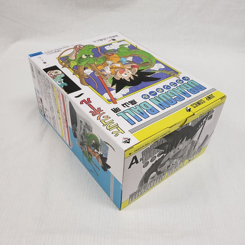 【中古】【未開封】巻一 「一番くじ ドラゴンボール 40th 〜其之一〜」 DRAGON BALL COMICS VIGNETTE A賞＜フィギュア＞（代引き不可）6561