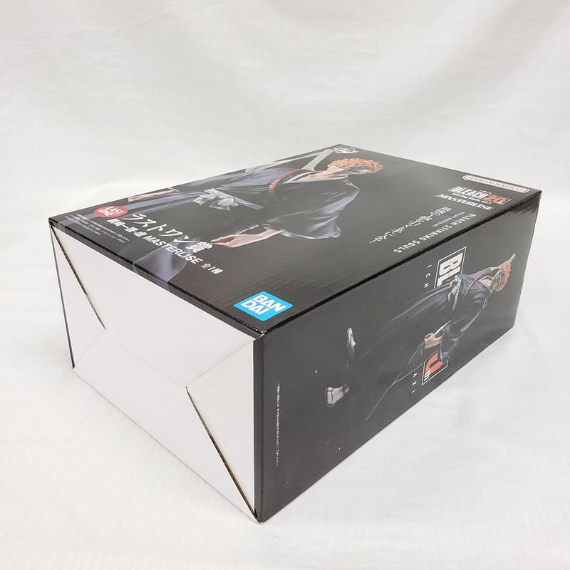 【中古】【未開封】黒崎一護-虚 「一番くじ BLEACH-ブリーチ- Stirring Souls vol.1」 MASTERLISE ラストワン賞＜フィギュア＞（代引き不可）6561