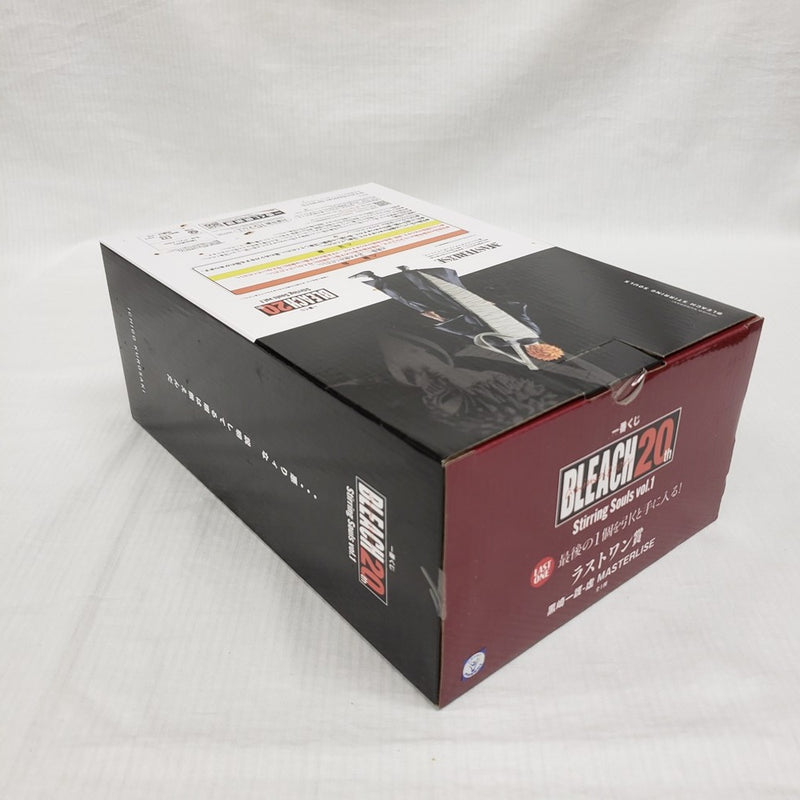 【中古】【未開封】黒崎一護-虚 「一番くじ BLEACH-ブリーチ- Stirring Souls vol.1」 MASTERLISE ラストワン賞＜フィギュア＞（代引き不可）6561