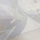 【中古】【開封品】朱雀院撫子 B2タペストリー 「PS4/Switchソフト 刹那にかける恋はなび」 メロンブックス購入特典＜おもちゃ＞（代引き不可）6561