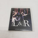 【中古】【開封品】【BD】倖田來未 / KODA KUMI LIVE TOUR 2023-angeL＆monsteR- [通常盤]＜Blu-ray＞（代引き不可）6561