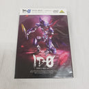 【中古】【開封品】【DVD】ID-0 DVD BOX [特装限定版]＜DVD＞（代引き不可）6561