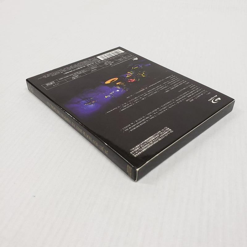 【中古】【開封品】【BD】JUJU JACCS presents ジュジュ苑 全国ツアー 2012[初回生産限定版]＜Blu-ray＞（代引き不可）6561