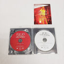 【中古】【開封品】【BD】JUJU JACCS presents ジュジュ苑 全国ツアー 2012[初回生産限定版]＜Blu-ray＞（代引き不可）6561