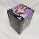 【中古】【未開封】ボア・ハンコック アートスケール 「一番くじ ワンピース メモリーオブヒロインズ -Devil’s night-」 A賞＜フィギュア＞（代引き不可）6561