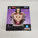 【中古】【未開封】ボア・ハンコック アートスケール 「一番くじ ワンピース メモリーオブヒロインズ -Devil’s night-」 A賞＜フィギュア＞（代引き不可）6561