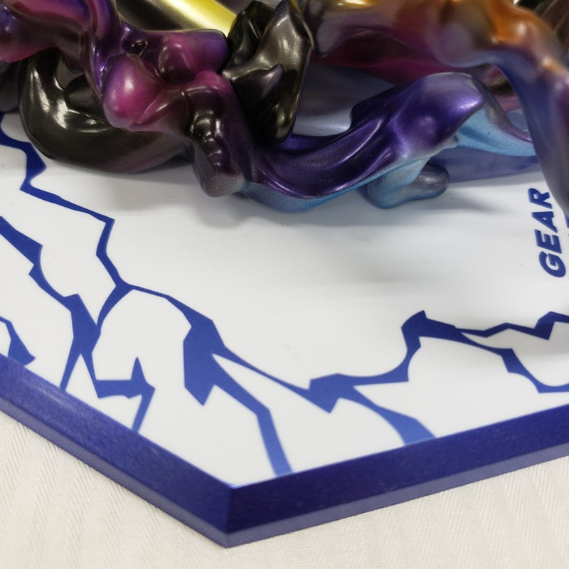 【中古】【開封品】モンキー・D・ルフィ ギア“5” 「ワンピース」 Portrait.Of.Pirates ワンピース“WA-MAXIMUM”＜フィギュア＞（代引き不可）6561