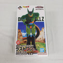 【中古】【未開封】セル(第二形態) 「一番くじ ドラゴンボール VSオムニバスアメイジング」 MASTERLISE ラストワン賞＜フィギュア＞（代引き不可）6561