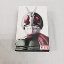 【中古】【未開封】S.H.Figuarts(真骨彫製法) 仮面ライダー新1号 「仮面ライダー」＜フィギュア＞（代引き不可）6561