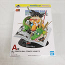 【中古】【未開封】巻一 「一番くじ ドラゴンボール 40th 〜其之一〜」 DRAGON BALL COMICS VIGNETTE A賞＜フィギュア＞（代引き不可）6561
