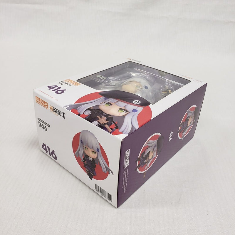 【中古】【未開封】ねんどろいど 416 「ドールズフロントライン」＜フィギュア＞（代引き不可）6561