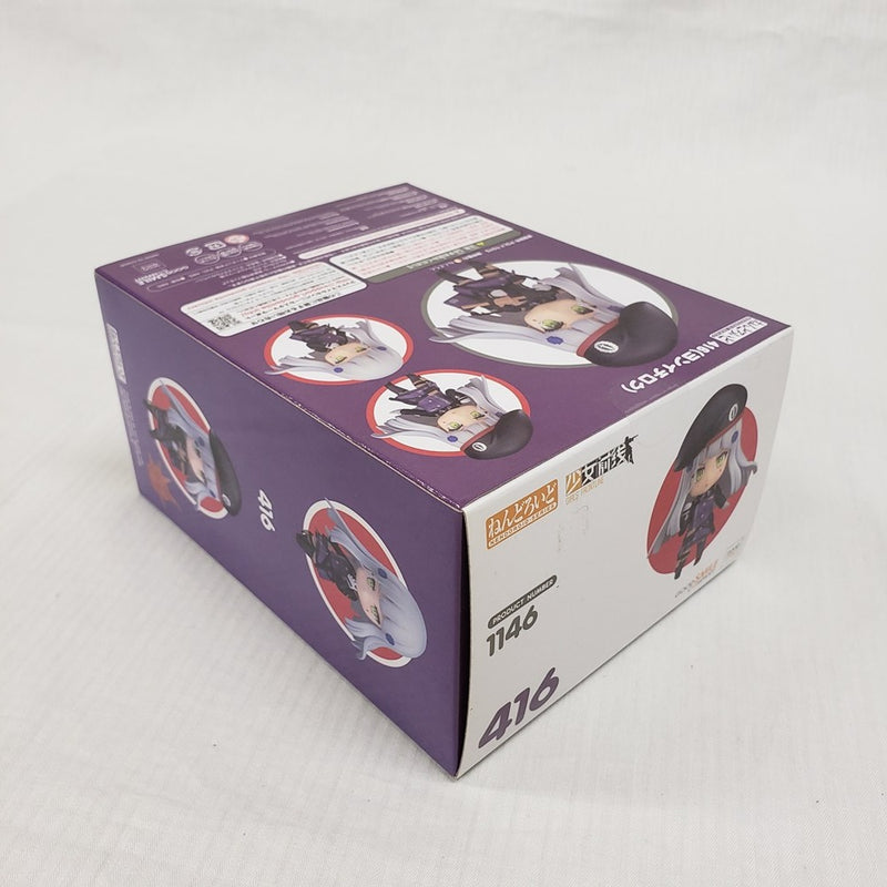 【中古】【未開封】ねんどろいど 416 「ドールズフロントライン」＜フィギュア＞（代引き不可）6561