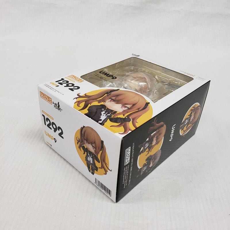 【中古】【未開封】ねんどろいど UMP9 「ドールズフロントライン」＜フィギュア＞（代引き不可）6561
