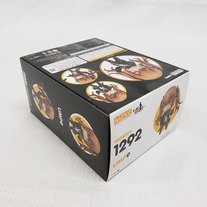 【中古】【未開封】ねんどろいど UMP9 「ドールズフロントライン」＜フィギュア＞（代引き不可）6561
