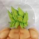 【中古】【開封品】超サイヤ人ブロリーフルパワー 「一番くじ ドラゴンボール ULTIMATE VARIATION」 MASTERLISE C賞＜フィギュア＞（代引き不可）6561