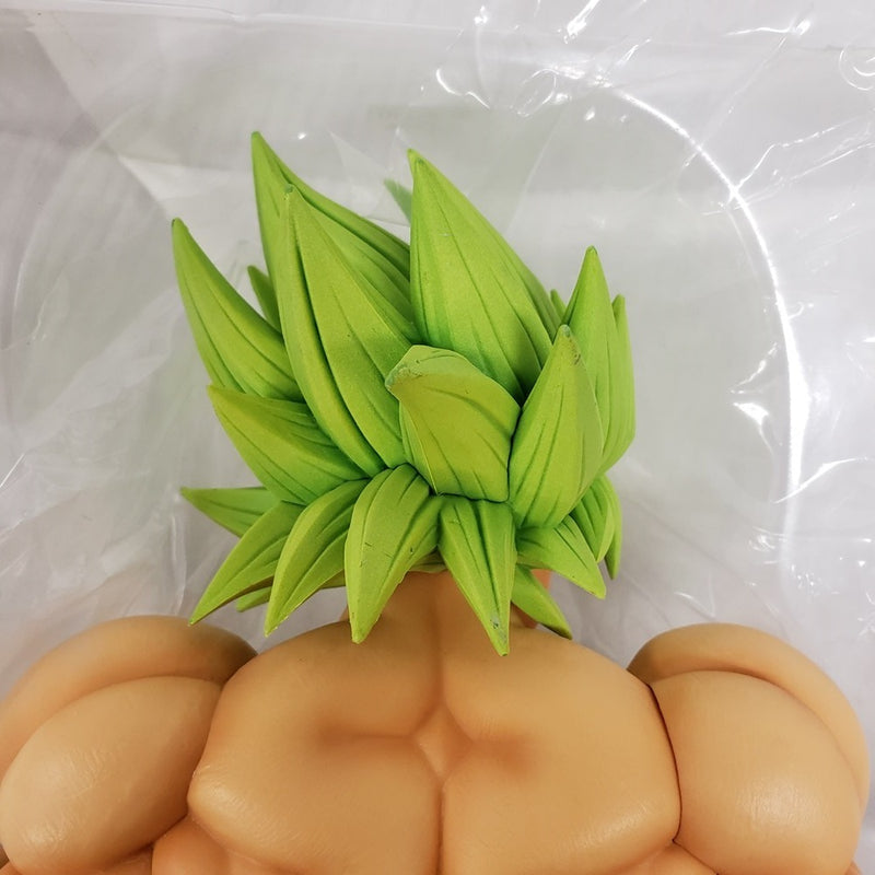 【中古】【開封品】超サイヤ人ブロリーフルパワー 「一番くじ ドラゴンボール ULTIMATE VARIATION」 MASTERLISE C賞＜フィギュア＞（代引き不可）6561