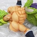【中古】【開封品】超サイヤ人ブロリーフルパワー 「一番くじ ドラゴンボール ULTIMATE VARIATION」 MASTERLISE C賞＜フィギュア＞（代引き不可）6561