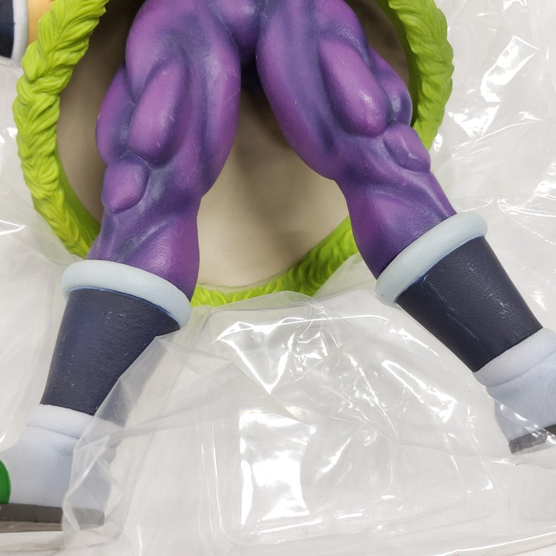 【中古】【開封品】超サイヤ人ブロリーフルパワー 「一番くじ ドラゴンボール ULTIMATE VARIATION」 MASTERLISE C賞＜フィギュア＞（代引き不可）6561